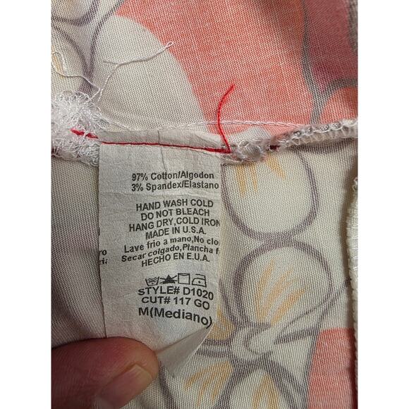 BEIZA Floral Midi Wrap Dress - Picture 8 of 8